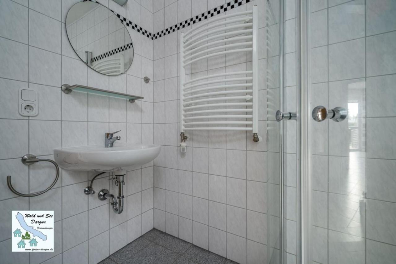 Wald Und See Dargun 16B Exterior photo