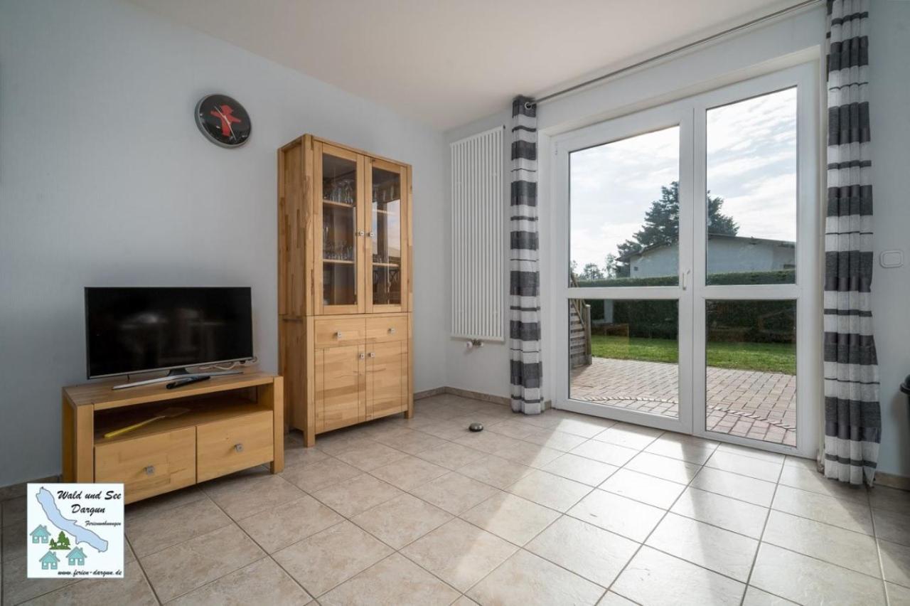 Wald Und See Dargun 16B Exterior photo