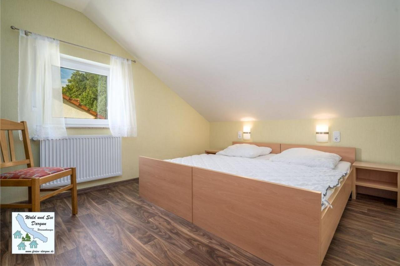 Wald Und See Dargun 16B Exterior photo