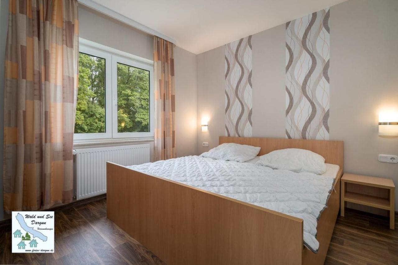 Wald Und See Dargun 16B Exterior photo