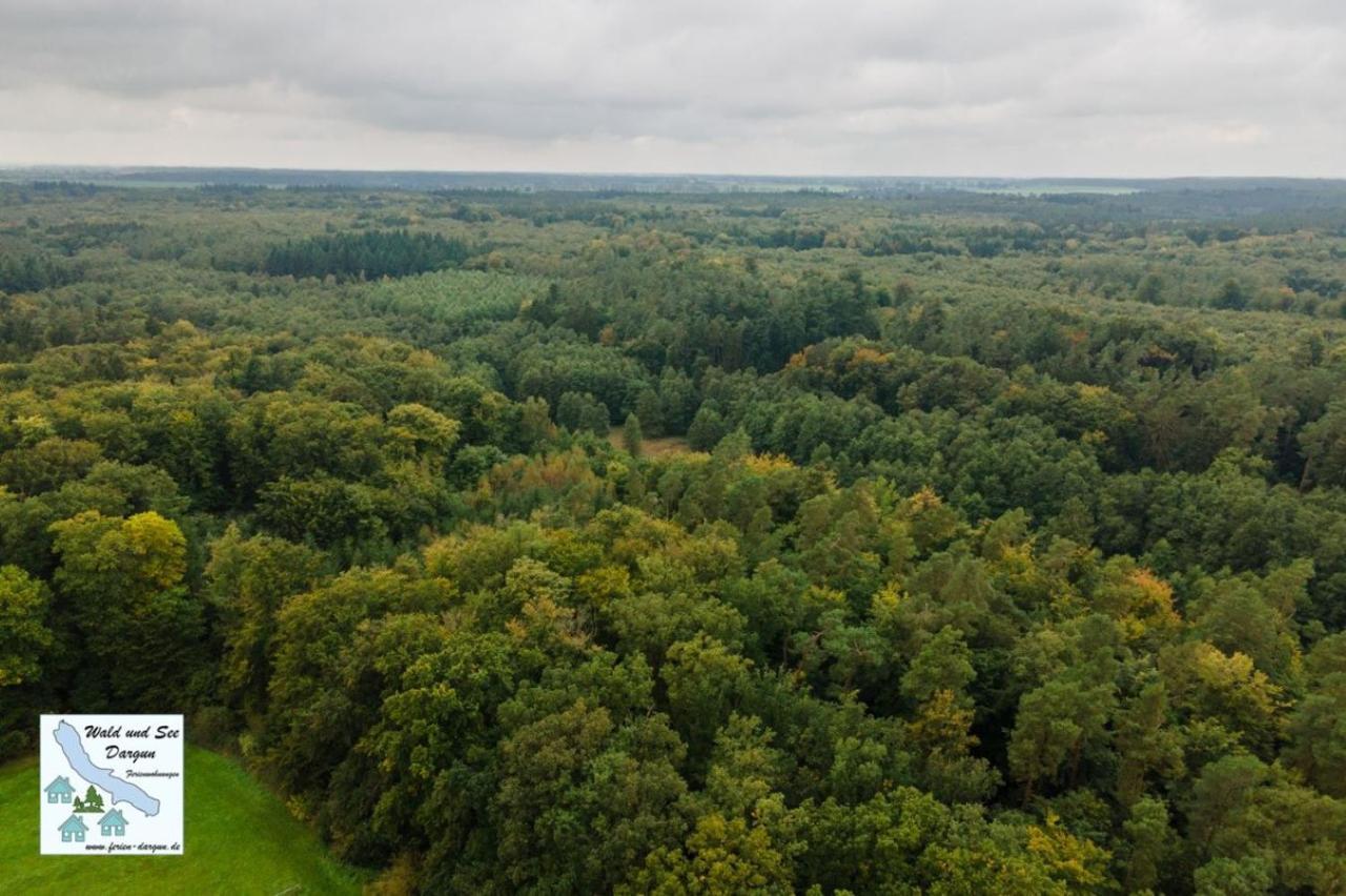 Wald Und See Dargun 16B Exterior photo