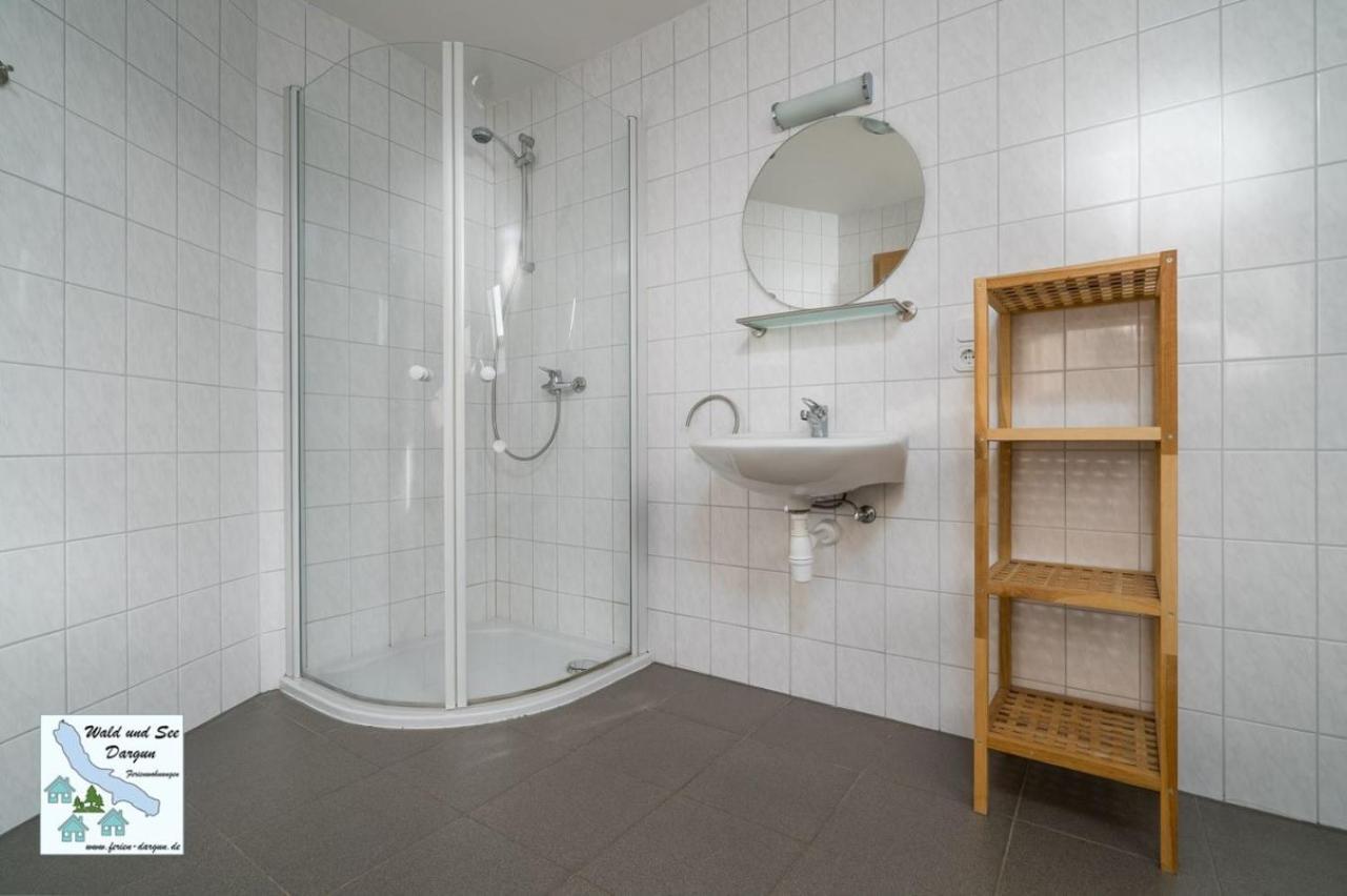 Wald Und See Dargun 16B Exterior photo